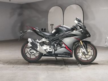 Honda CBR250 Rr