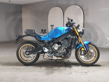 Yamaha XSR900