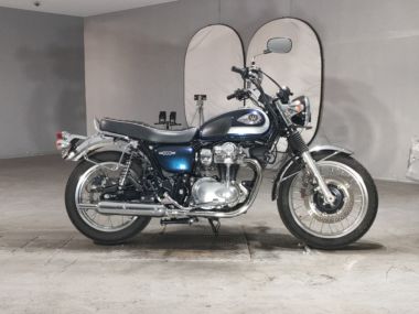 Kawasaki W800