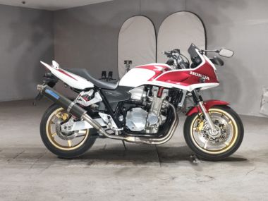 Honda CB1300SF Boldor