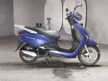 Honda Lead 110
