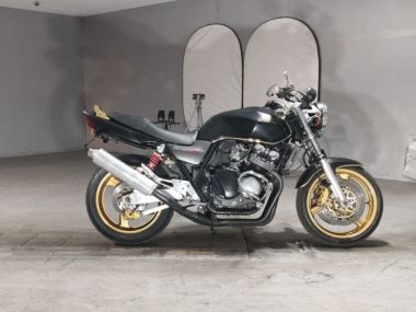 Honda CB400SFV