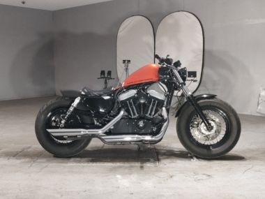 Harley-Davidson XL1200X