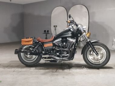 Harley-Davidson Fxdf1580