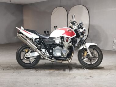 Honda CB1300SF