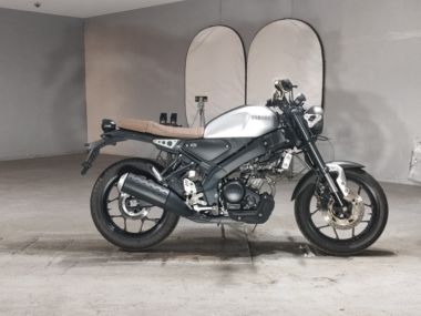 Yamaha XSR155