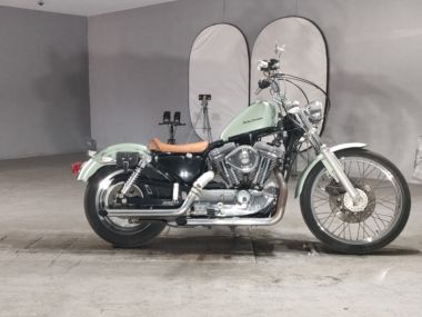 Harley-Davidson XL1200C