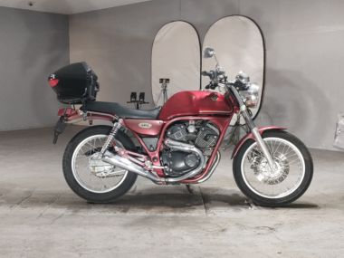 Yamaha SRV250