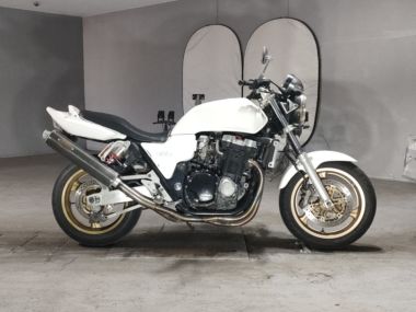 Honda CB1300SF