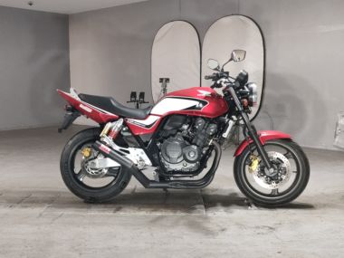 Honda CB400SFV