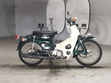 Honda Super CUB70