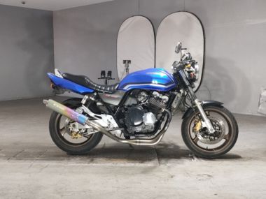 Honda CB400SFV