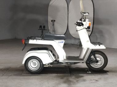 Honda Gyro