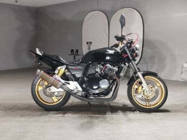 Honda CB400SFV