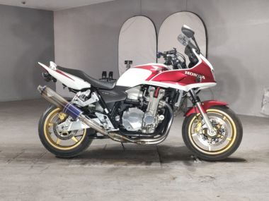 Honda CB1300SF Boldor