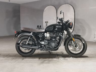 Triumph Bonneville T120