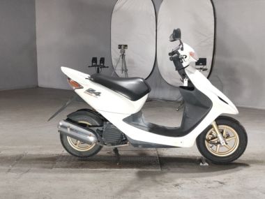 Honda Dio Z4