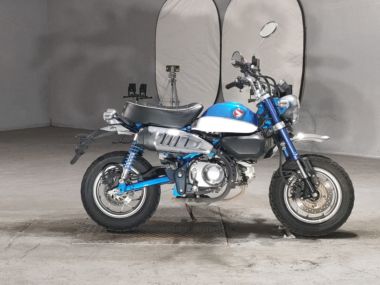 Honda Monkey 125