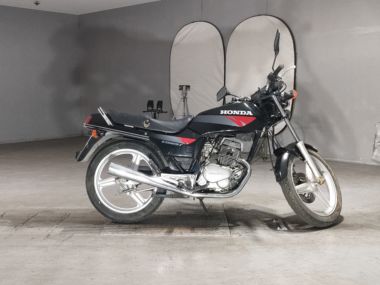 Honda CB125
