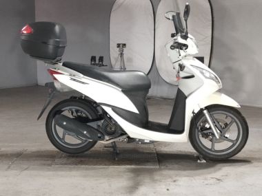 Honda Dio 110