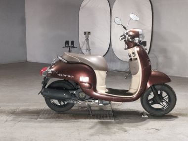 Honda Giorno