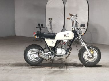 Honda APE100