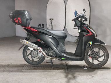 Honda Dio 110