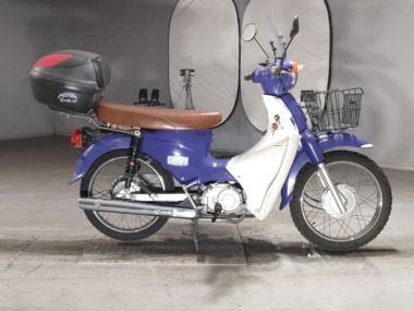 Honda Super CUB110