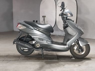 Yamaha Cygnus125x