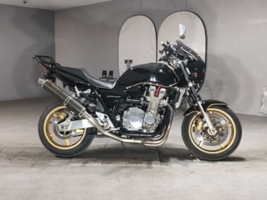 Honda CB1300SF