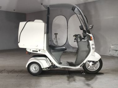 Honda Gyro