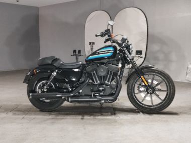 Harley-Davidson XL1200NS