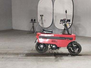 Honda Motocompo