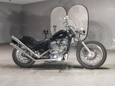 Honda Steed400