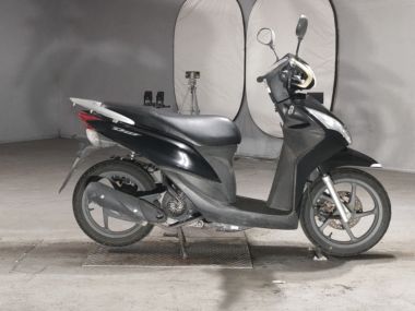 Honda Dio 110