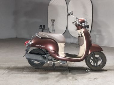 Honda Giorno