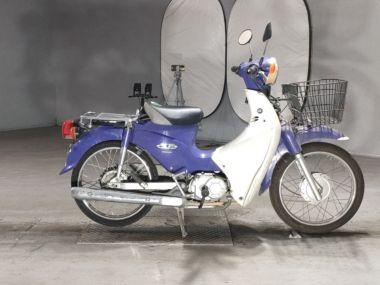 Honda Super CUB110