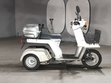 Honda Gyro