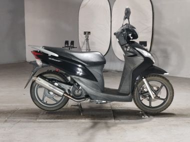 Honda Dio 110