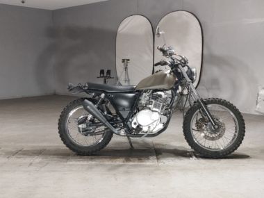 Suzuki Glass Tracker Big Boy