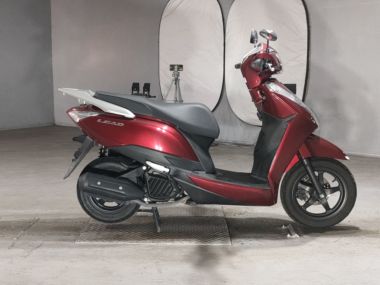 Honda Lead 125