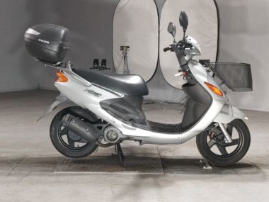 Yamaha Axis100