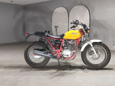 Honda FTR223