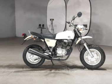 Honda APE100