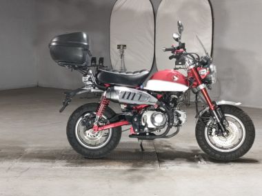 Honda Monkey 125