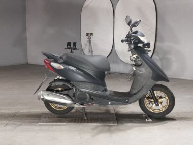 Yamaha Jog Zr