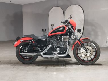 Harley-Davidson XL1200R