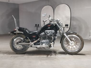 Honda Steed400