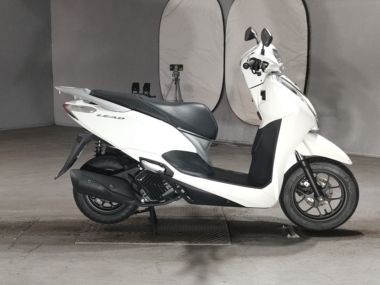 Honda Lead 125