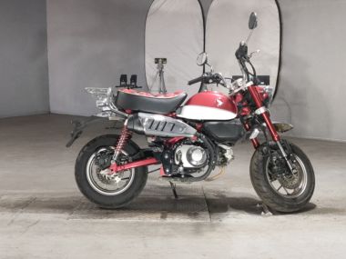 Honda Monkey 125